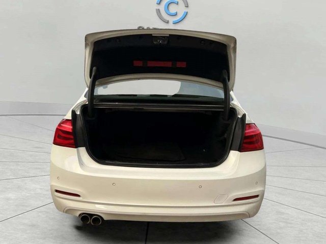 2016 BMW 3 Series 2L Ed Plus 4dr - Photo 8