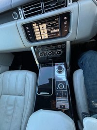 USED 2015 65 LAND ROVER RANGE ROVER 4.4 SD V8 Autobiography SUV 5dr Diesel Auto 4WD Euro 5 (339 ps) 