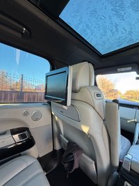 USED 2015 65 LAND ROVER RANGE ROVER 4.4 SD V8 Autobiography SUV 5dr Diesel Auto 4WD Euro 5 (339 ps) 