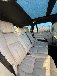 USED 2015 65 LAND ROVER RANGE ROVER 4.4 SD V8 Autobiography SUV 5dr Diesel Auto 4WD Euro 5 (339 ps) 