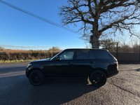 USED 2015 65 LAND ROVER RANGE ROVER 4.4 SD V8 Autobiography SUV 5dr Diesel Auto 4WD Euro 5 (339 ps) 