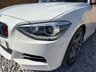 USED 2015 15 BMW 1 SERIES 3.0 M135i Hatchback 5dr Petrol Auto Euro 6 (s/s) (326 ps) ***FULL LEATHER-IMMACULATE***