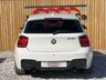 USED 2015 15 BMW 1 SERIES 3.0 M135i Hatchback 5dr Petrol Auto Euro 6 (s/s) (326 ps) ***FULL LEATHER-IMMACULATE***