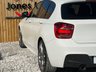 USED 2015 15 BMW 1 SERIES 3.0 M135i Hatchback 5dr Petrol Auto Euro 6 (s/s) (326 ps) ***FULL LEATHER-IMMACULATE***
