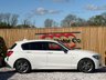 USED 2015 15 BMW 1 SERIES 3.0 M135i Hatchback 5dr Petrol Auto Euro 6 (s/s) (326 ps) ***FULL LEATHER-IMMACULATE***