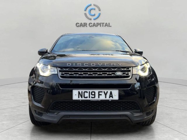 2019 Land Rover Discovery Sport 2L Landmark 5dr - Photo 2