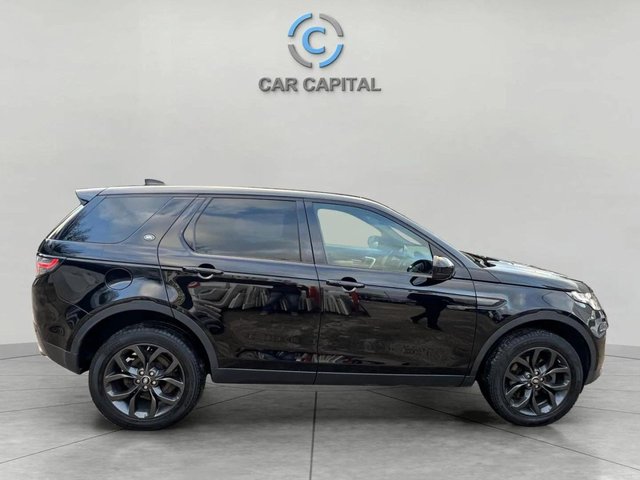 2019 Land Rover Discovery Sport 2L Landmark 5dr - Photo 5