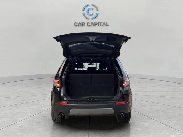2019 Land Rover Discovery Sport 2L Landmark 5dr - Photo 8