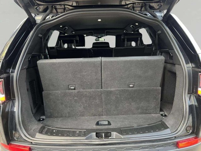 2019 Land Rover Discovery Sport 2L Landmark 5dr - Photo 9
