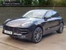 USED 2018 18 PORSCHE MACAN 3.6T V6 Turbo Performance SUV 5dr Petrol PDK 4WD Euro 6 (s/s) (440 ps) FINANCE AVAILABLE ZERO DEPOSIT