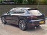 USED 2018 18 PORSCHE MACAN 3.6T V6 Turbo Performance SUV 5dr Petrol PDK 4WD Euro 6 (s/s) (440 ps) FINANCE AVAILABLE ZERO DEPOSIT