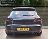 USED 2018 18 PORSCHE MACAN 3.6T V6 Turbo Performance SUV 5dr Petrol PDK 4WD Euro 6 (s/s) (440 ps) FINANCE AVAILABLE ZERO DEPOSIT