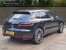USED 2018 18 PORSCHE MACAN 3.6T V6 Turbo Performance SUV 5dr Petrol PDK 4WD Euro 6 (s/s) (440 ps) FINANCE AVAILABLE ZERO DEPOSIT