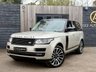 USED 2013 13 LAND ROVER RANGE ROVER 4.4 SD V8 Autobiography SUV 5dr Diesel Auto 4WD Euro 5 (339 ps) Land Rover Range Rover 4.4 SD V8 Autobiography Executive Business Seating