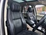 USED 2013 13 LAND ROVER RANGE ROVER 4.4 SD V8 Autobiography SUV 5dr Diesel Auto 4WD Euro 5 (339 ps) Land Rover Range Rover 4.4 SD V8 Autobiography Executive Business Seating