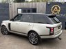 USED 2013 13 LAND ROVER RANGE ROVER 4.4 SD V8 Autobiography SUV 5dr Diesel Auto 4WD Euro 5 (339 ps) Land Rover Range Rover 4.4 SD V8 Autobiography Executive Business Seating