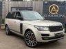 USED 2013 13 LAND ROVER RANGE ROVER 4.4 SD V8 Autobiography SUV 5dr Diesel Auto 4WD Euro 5 (339 ps) Land Rover Range Rover 4.4 SD V8 Autobiography Executive Business Seating