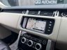 USED 2013 13 LAND ROVER RANGE ROVER 4.4 SD V8 Autobiography SUV 5dr Diesel Auto 4WD Euro 5 (339 ps) Land Rover Range Rover 4.4 SD V8 Autobiography Executive Business Seating