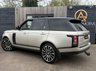 USED 2013 13 LAND ROVER RANGE ROVER 4.4 SD V8 Autobiography SUV 5dr Diesel Auto 4WD Euro 5 (339 ps) Land Rover Range Rover 4.4 SD V8 Autobiography Executive Business Seating