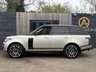 USED 2013 13 LAND ROVER RANGE ROVER 4.4 SD V8 Autobiography SUV 5dr Diesel Auto 4WD Euro 5 (339 ps) Land Rover Range Rover 4.4 SD V8 Autobiography Executive Business Seating