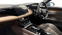 USED 2021 71 AUDI E-TRON GT 93.4kWh Saloon 4dr Electric Auto quattro (476 ps) 8.9% APR FINANCE RATES