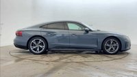 USED 2021 71 AUDI E-TRON GT 93.4kWh Saloon 4dr Electric Auto quattro (476 ps) 8.9% APR FINANCE RATES