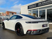 USED 2023 72 PORSCHE 911 3.0T 992 Carrera 4 GTS Coupe 2dr Petrol PDK 4WD Euro 6 (s/s) (480 ps) Panoramic Roof | GTS Pack | Porsche Warranty | Matrix LED Headlights