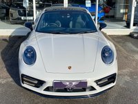 USED 2023 72 PORSCHE 911 3.0T 992 Carrera 4 GTS Coupe 2dr Petrol PDK 4WD Euro 6 (s/s) (480 ps) Panoramic Roof | GTS Pack | Porsche Warranty | Matrix LED Headlights