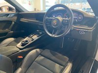 USED 2023 72 PORSCHE 911 3.0T 992 Carrera 4 GTS Coupe 2dr Petrol PDK 4WD Euro 6 (s/s) (480 ps) Panoramic Roof | GTS Pack | Porsche Warranty | Matrix LED Headlights