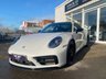 USED 2023 72 PORSCHE 911 3.0T 992 Carrera 4 GTS Coupe 2dr Petrol PDK 4WD Euro 6 (s/s) (480 ps) Panoramic Roof | GTS Pack | Porsche Warranty | Matrix LED Headlights