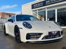 USED 2023 72 PORSCHE 911 3.0T 992 Carrera 4 GTS Coupe 2dr Petrol PDK 4WD Euro 6 (s/s) (480 ps) Panoramic Roof | GTS Pack | Porsche Warranty | Matrix LED Headlights