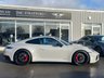 USED 2023 72 PORSCHE 911 3.0T 992 Carrera 4 GTS Coupe 2dr Petrol PDK 4WD Euro 6 (s/s) (480 ps) Panoramic Roof | GTS Pack | Porsche Warranty | Matrix LED Headlights