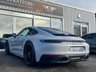 USED 2023 72 PORSCHE 911 3.0T 992 Carrera 4 GTS Coupe 2dr Petrol PDK 4WD Euro 6 (s/s) (480 ps) Panoramic Roof | GTS Pack | Porsche Warranty | Matrix LED Headlights