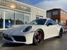 USED 2023 72 PORSCHE 911 3.0T 992 Carrera 4 GTS Coupe 2dr Petrol PDK 4WD Euro 6 (s/s) (480 ps) Panoramic Roof | GTS Pack | Porsche Warranty | Matrix LED Headlights