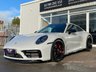 USED 2023 72 PORSCHE 911 3.0T 992 Carrera 4 GTS Coupe 2dr Petrol PDK 4WD Euro 6 (s/s) (480 ps) Panoramic Roof | GTS Pack | Porsche Warranty | Matrix LED Headlights