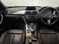 USED 2017 67 BMW 3 SERIES 3.0 335d M Sport Touring 5dr Diesel Auto xDrive Euro 6 (s/s) (313 ps) UPGRADED ALLOYS + SUN PROTECTION GLAZING + ENHANCED BLUETOOTH PREPARATION