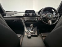 USED 2017 67 BMW 3 SERIES 3.0 335d M Sport Touring 5dr Diesel Auto xDrive Euro 6 (s/s) (313 ps) UPGRADED ALLOYS + SUN PROTECTION GLAZING + ENHANCED BLUETOOTH PREPARATION
