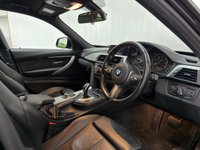 USED 2017 67 BMW 3 SERIES 3.0 335d M Sport Touring 5dr Diesel Auto xDrive Euro 6 (s/s) (313 ps) UPGRADED ALLOYS + SUN PROTECTION GLAZING + ENHANCED BLUETOOTH PREPARATION