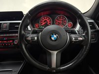 USED 2017 67 BMW 3 SERIES 3.0 335d M Sport Touring 5dr Diesel Auto xDrive Euro 6 (s/s) (313 ps) UPGRADED ALLOYS + SUN PROTECTION GLAZING + ENHANCED BLUETOOTH PREPARATION