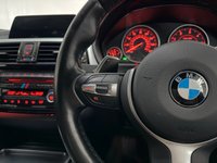 USED 2017 67 BMW 3 SERIES 3.0 335d M Sport Touring 5dr Diesel Auto xDrive Euro 6 (s/s) (313 ps) UPGRADED ALLOYS + SUN PROTECTION GLAZING + ENHANCED BLUETOOTH PREPARATION