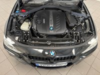 USED 2017 67 BMW 3 SERIES 3.0 335d M Sport Touring 5dr Diesel Auto xDrive Euro 6 (s/s) (313 ps) UPGRADED ALLOYS + SUN PROTECTION GLAZING + ENHANCED BLUETOOTH PREPARATION