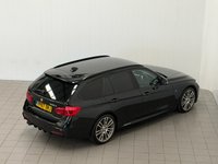 USED 2017 67 BMW 3 SERIES 3.0 335d M Sport Touring 5dr Diesel Auto xDrive Euro 6 (s/s) (313 ps) UPGRADED ALLOYS + SUN PROTECTION GLAZING + ENHANCED BLUETOOTH PREPARATION