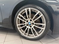 USED 2017 67 BMW 3 SERIES 3.0 335d M Sport Touring 5dr Diesel Auto xDrive Euro 6 (s/s) (313 ps) UPGRADED ALLOYS + SUN PROTECTION GLAZING + ENHANCED BLUETOOTH PREPARATION