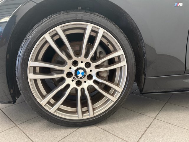 2017 BMW 3 Series 3L M Sport 5dr - Photo 12