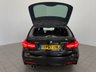USED 2017 67 BMW 3 SERIES 3.0 335d M Sport Touring 5dr Diesel Auto xDrive Euro 6 (s/s) (313 ps) UPGRADED ALLOYS + SUN PROTECTION GLAZING + ENHANCED BLUETOOTH PREPARATION