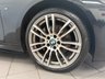 USED 2017 67 BMW 3 SERIES 3.0 335d M Sport Touring 5dr Diesel Auto xDrive Euro 6 (s/s) (313 ps) UPGRADED ALLOYS + SUN PROTECTION GLAZING + ENHANCED BLUETOOTH PREPARATION