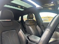 USED 2020 54 AUDI E-TRON 55 Launch Edition SUV 5dr Electric Auto quattro 95kWh (408 ps) 