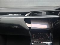 USED 2020 54 AUDI E-TRON 55 Launch Edition SUV 5dr Electric Auto quattro 95kWh (408 ps) 