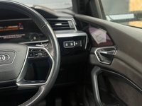 USED 2020 54 AUDI E-TRON 55 Launch Edition SUV 5dr Electric Auto quattro 95kWh (408 ps) 