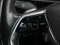 USED 2020 54 AUDI E-TRON 55 Launch Edition SUV 5dr Electric Auto quattro 95kWh (408 ps) 